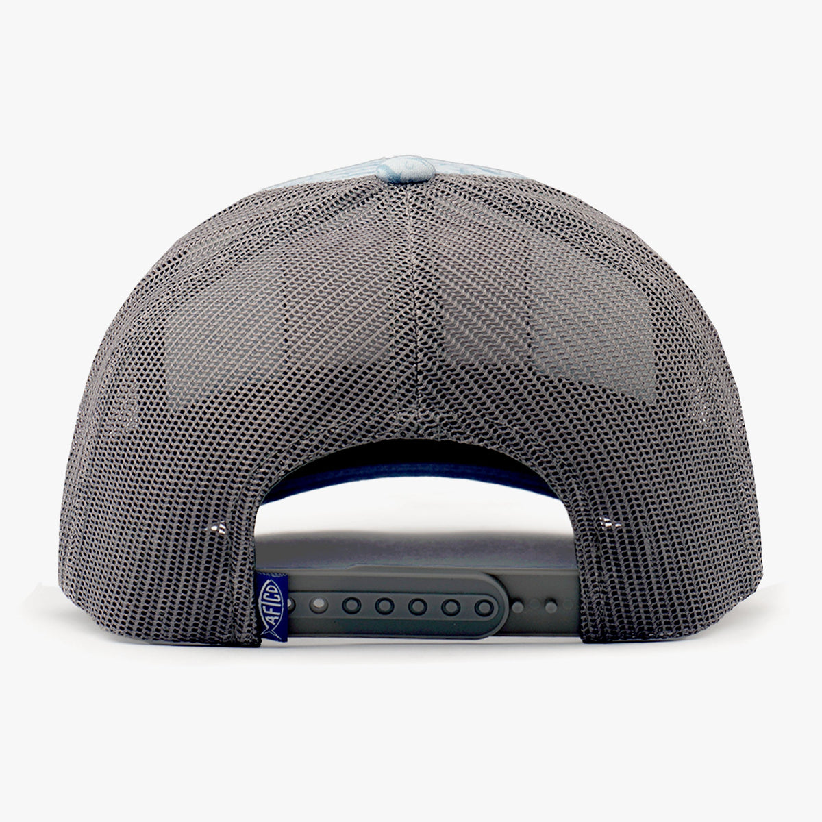 Mixed Bag Fishing Trucker Hat