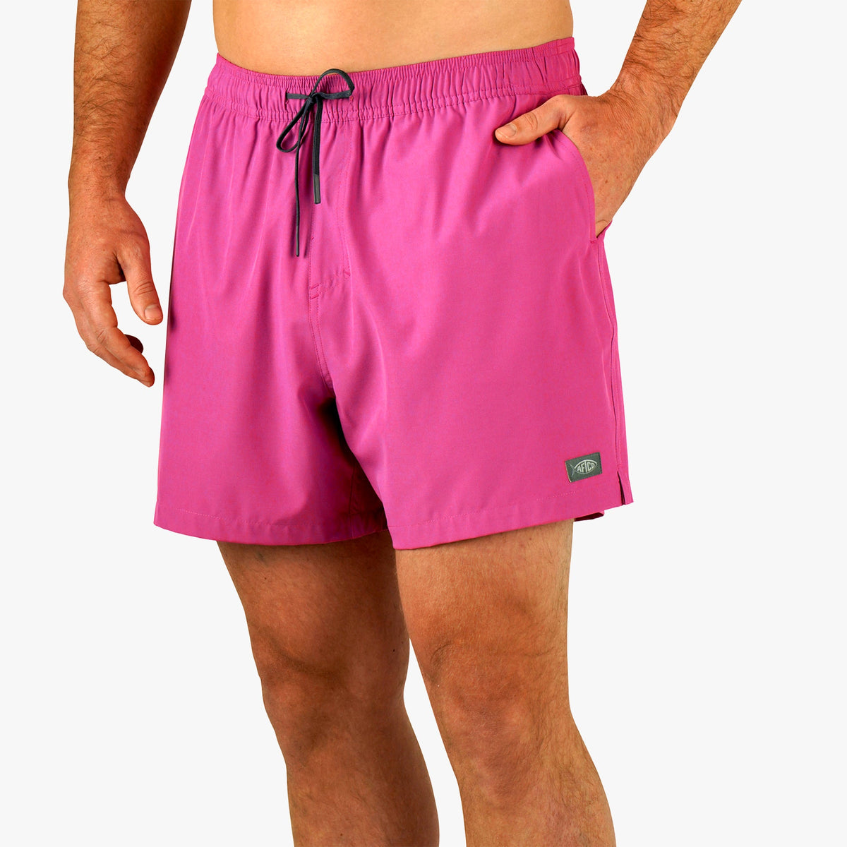 Strike Swim Shorts