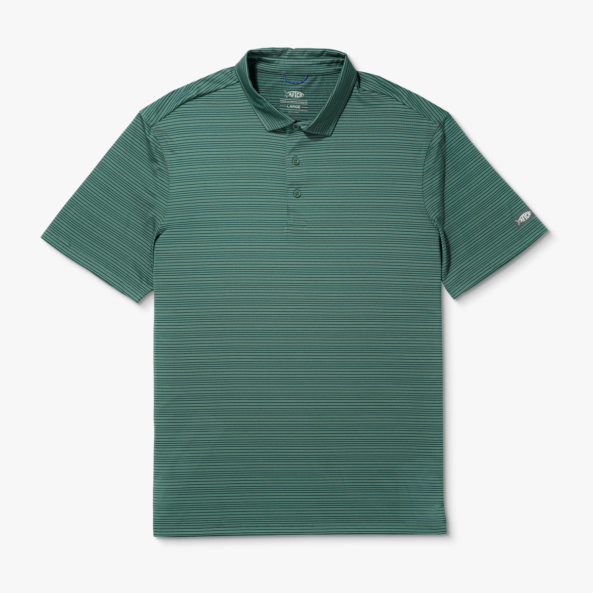 Link Performance Polo