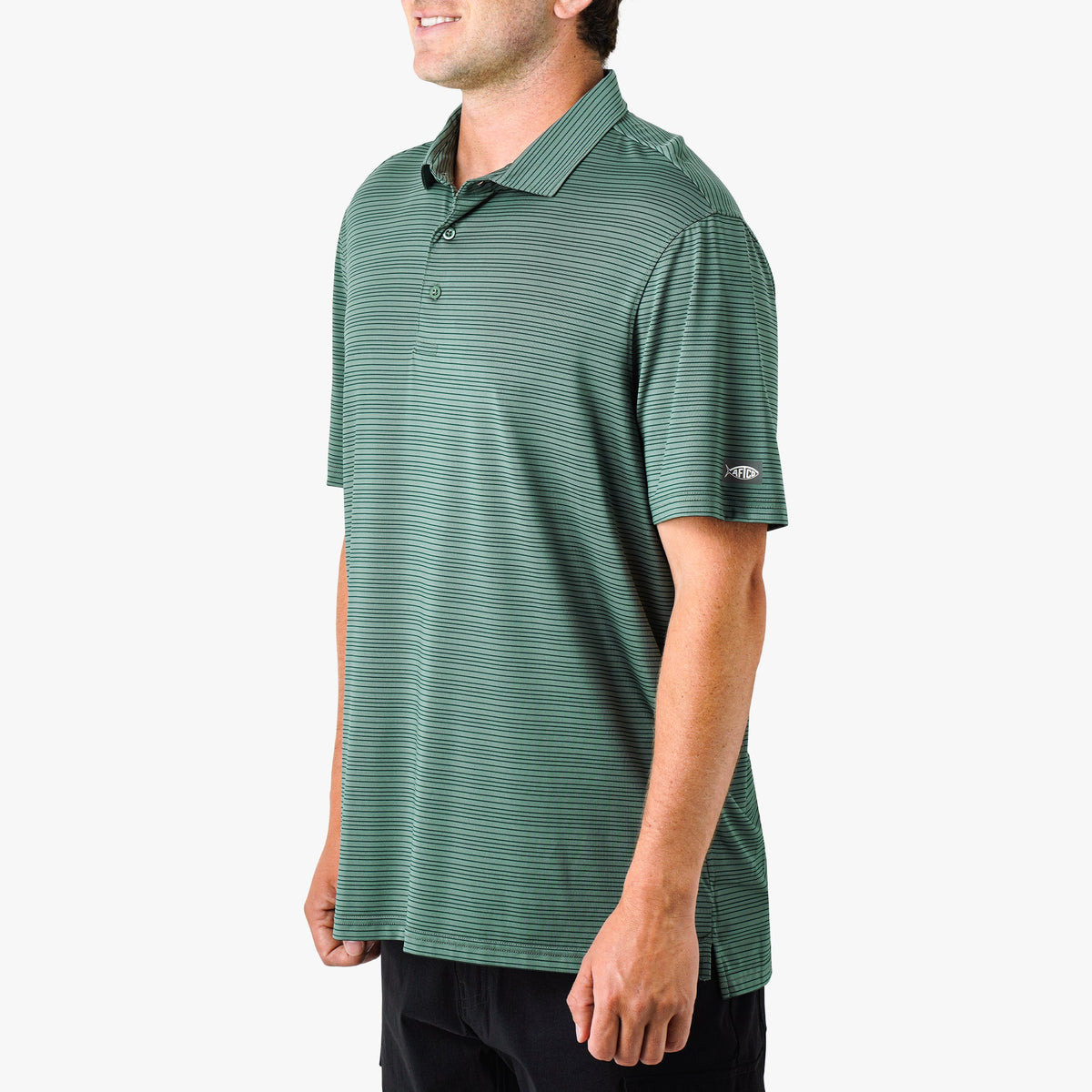 Link Performance Polo