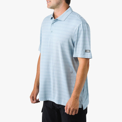 Link Performance Polo