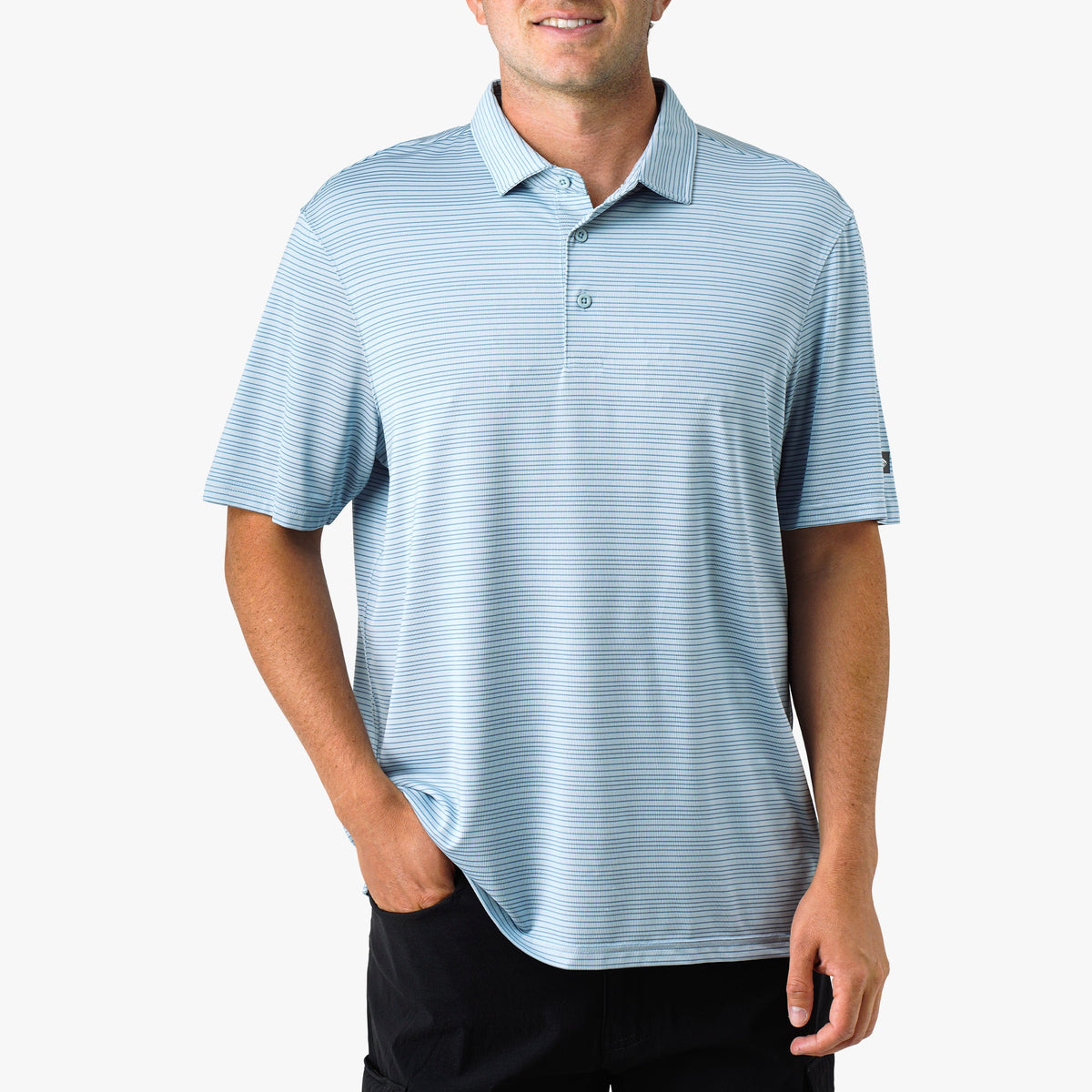 Link Performance Polo