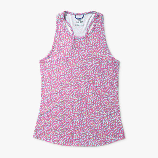 AFTCO Ocean Bound Women's Fishing Tank Top