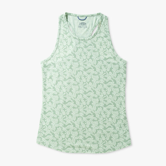 AFTCO Ocean Bound Women's Fishing Tank Top