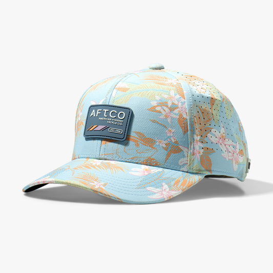 Women's Shoreline Tech Fishing Hat
