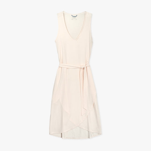 Women's Ocean Bound Sleeveless Quick Dry Dress