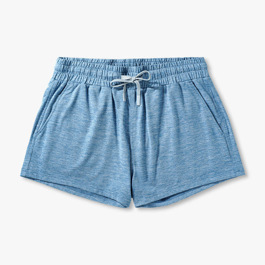 Women's Electrolyte Fishing Shorts