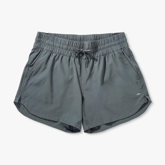 Strike Women's Swim Shorts