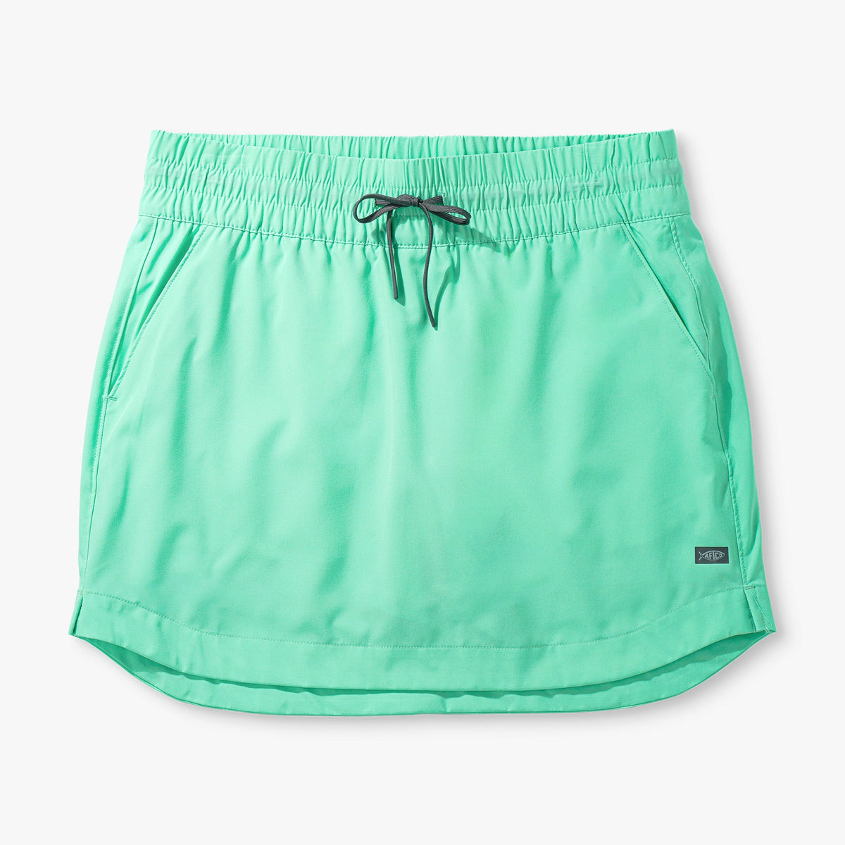 Women's Strike Fishing Skort