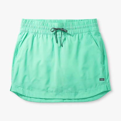 Women's Strike Fishing Skort