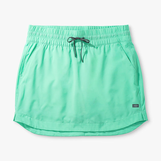 Women's Strike Fishing Skort