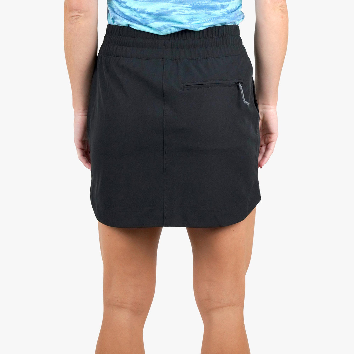 Women's Strike Fishing Skort
