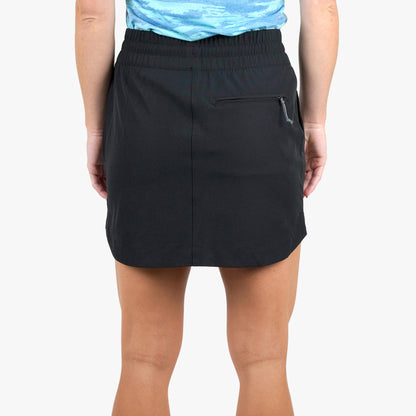 Women's Strike Fishing Skort