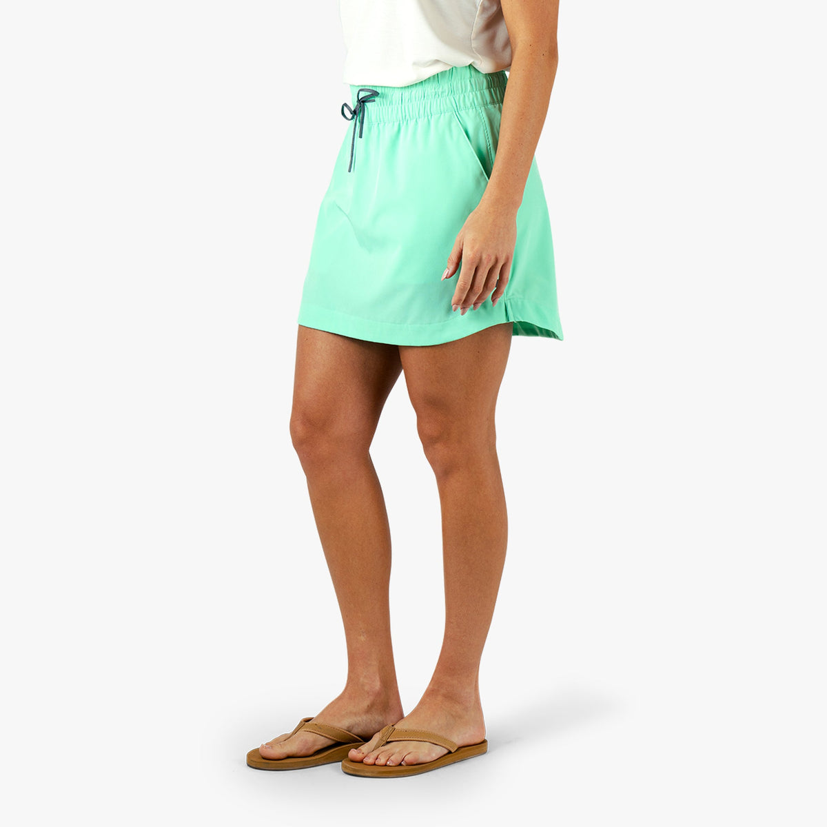 Women's Strike Fishing Skort