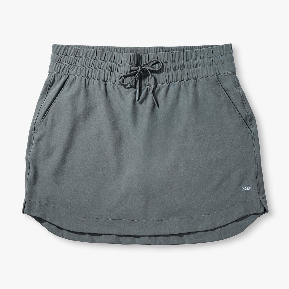 Women's Strike Fishing Skort