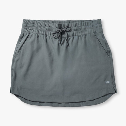 Women's Strike Fishing Skort