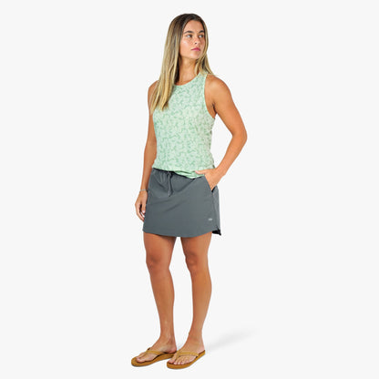 Women's Strike Fishing Skort