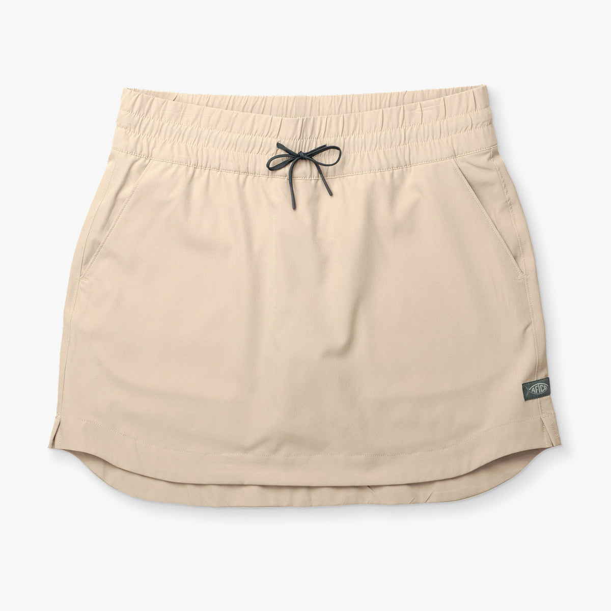 Women's Strike Fishing Skort