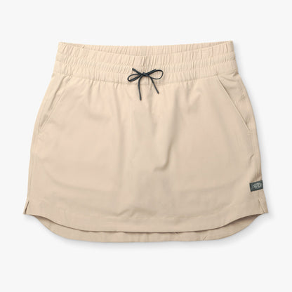 Women's Strike Fishing Skort