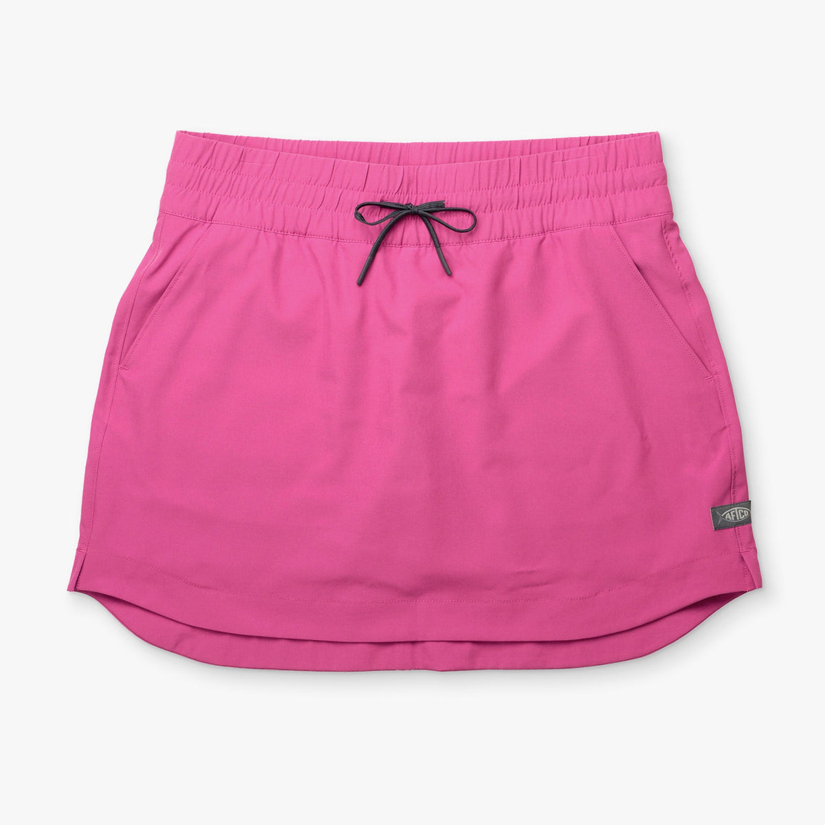 Women's Strike Fishing Skort