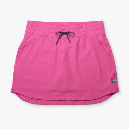 Women's Strike Fishing Skort