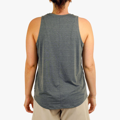 Women's Ocean Bound Performance Tank