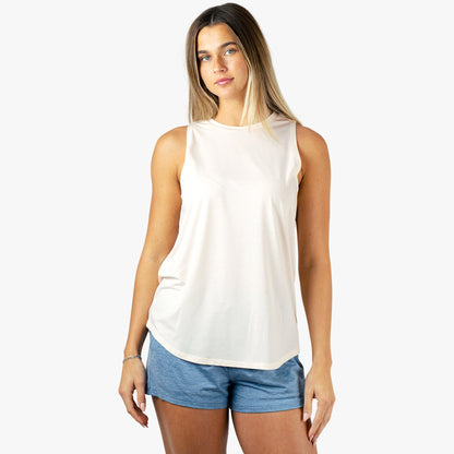 Women's Ocean Bound Performance Tank