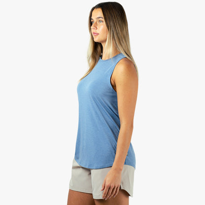 Women's Ocean Bound Performance Tank