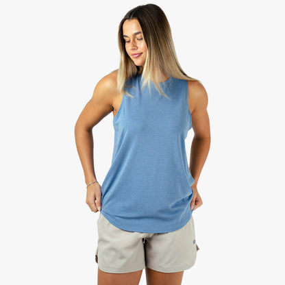 Women's Ocean Bound Performance Tank