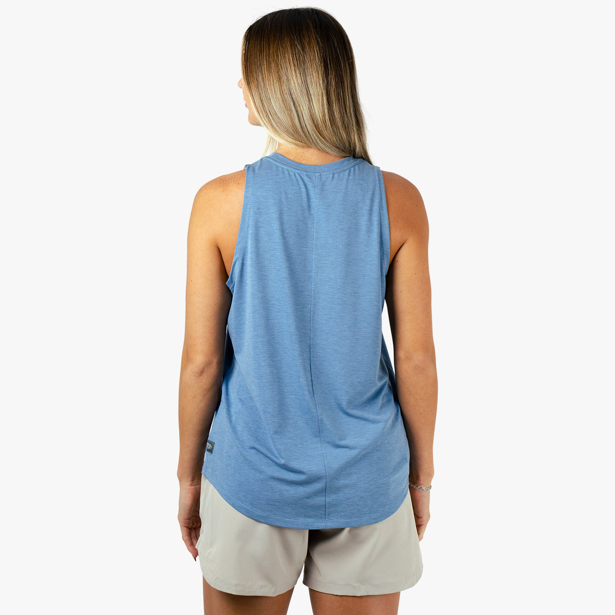 Women's Ocean Bound Performance Tank