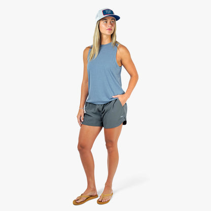 Women's Ocean Bound Performance Tank
