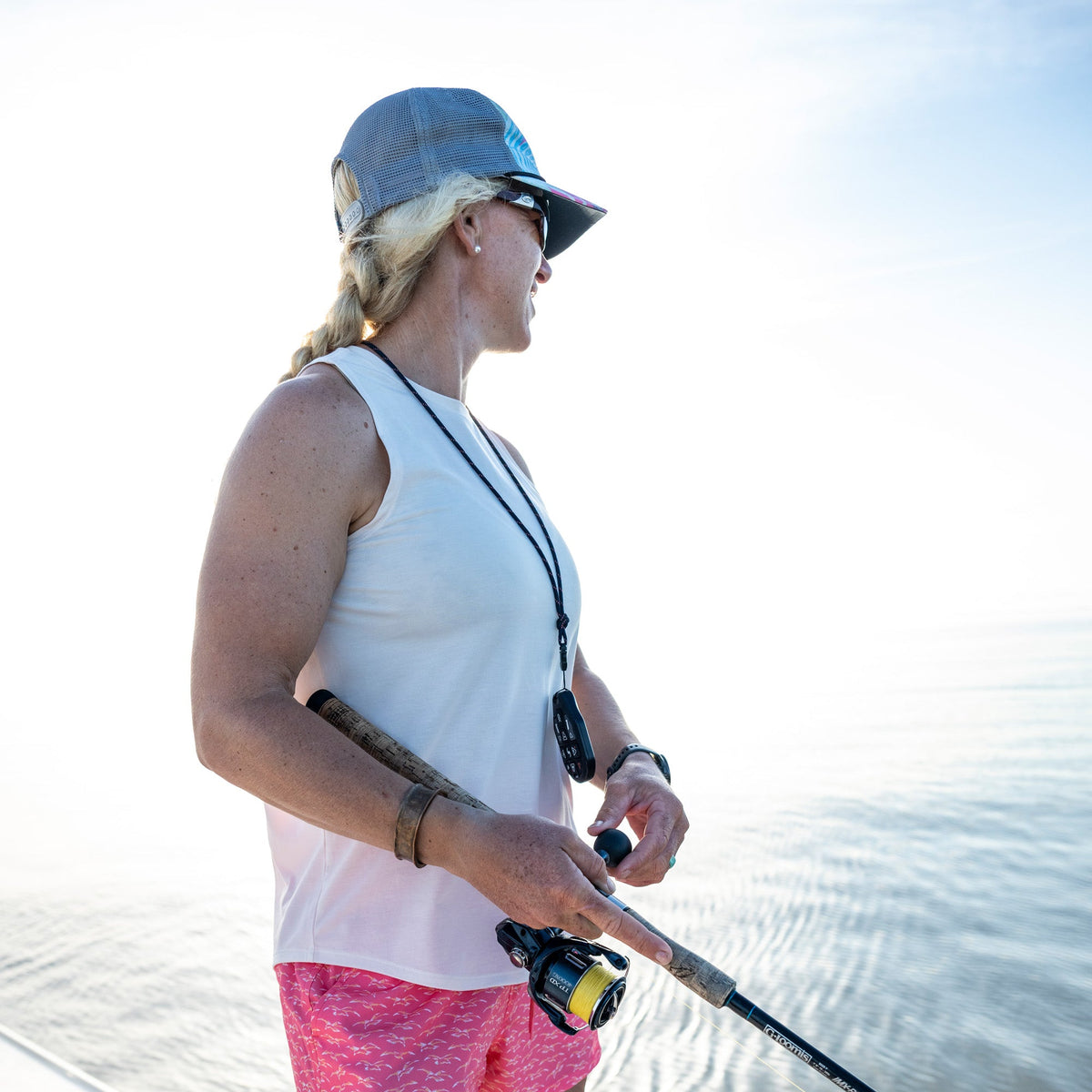 Women's Ocean Bound Performance Tank