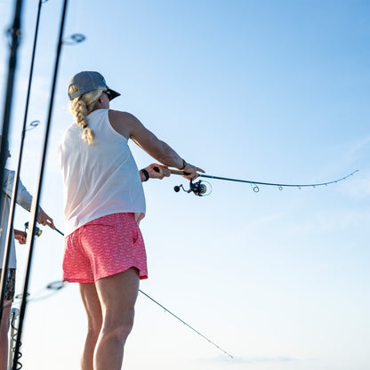 Women's Ocean Bound Performance Tank