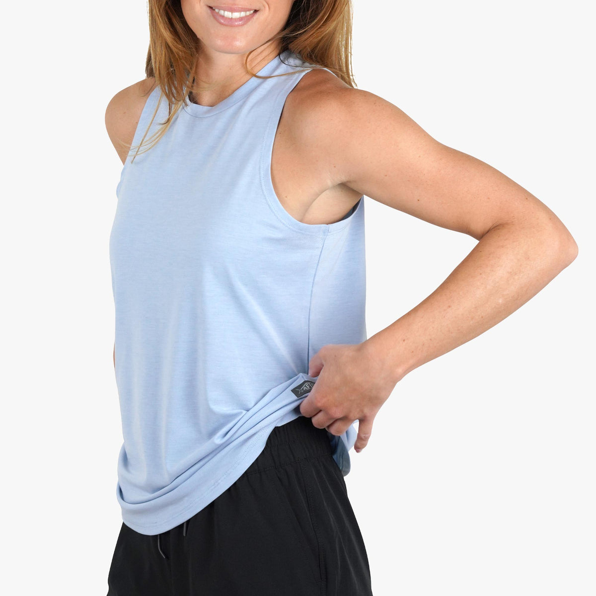 Women's Ocean Bound Performance Tank
