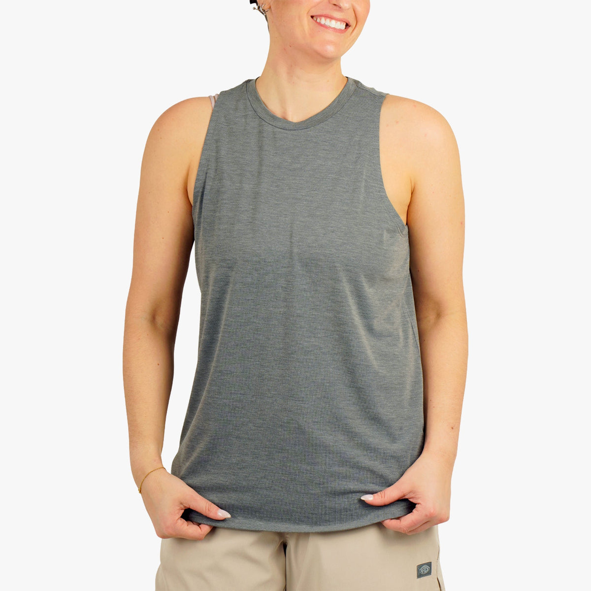 Women's Ocean Bound Performance Tank