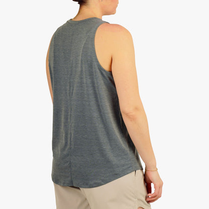 Women's Ocean Bound Performance Tank