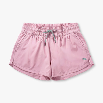Women's Strike Shorts