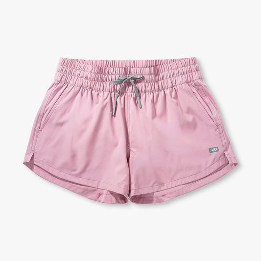 Women's Strike Shorts
