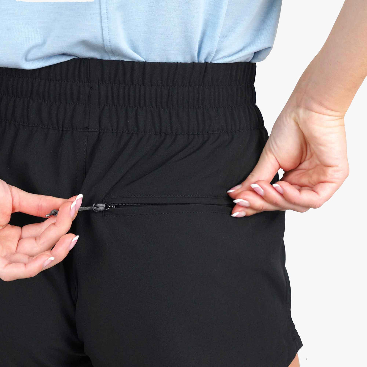 Women's Strike Shorts