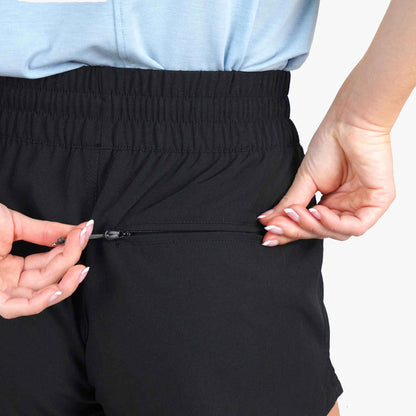 Women's Strike Shorts