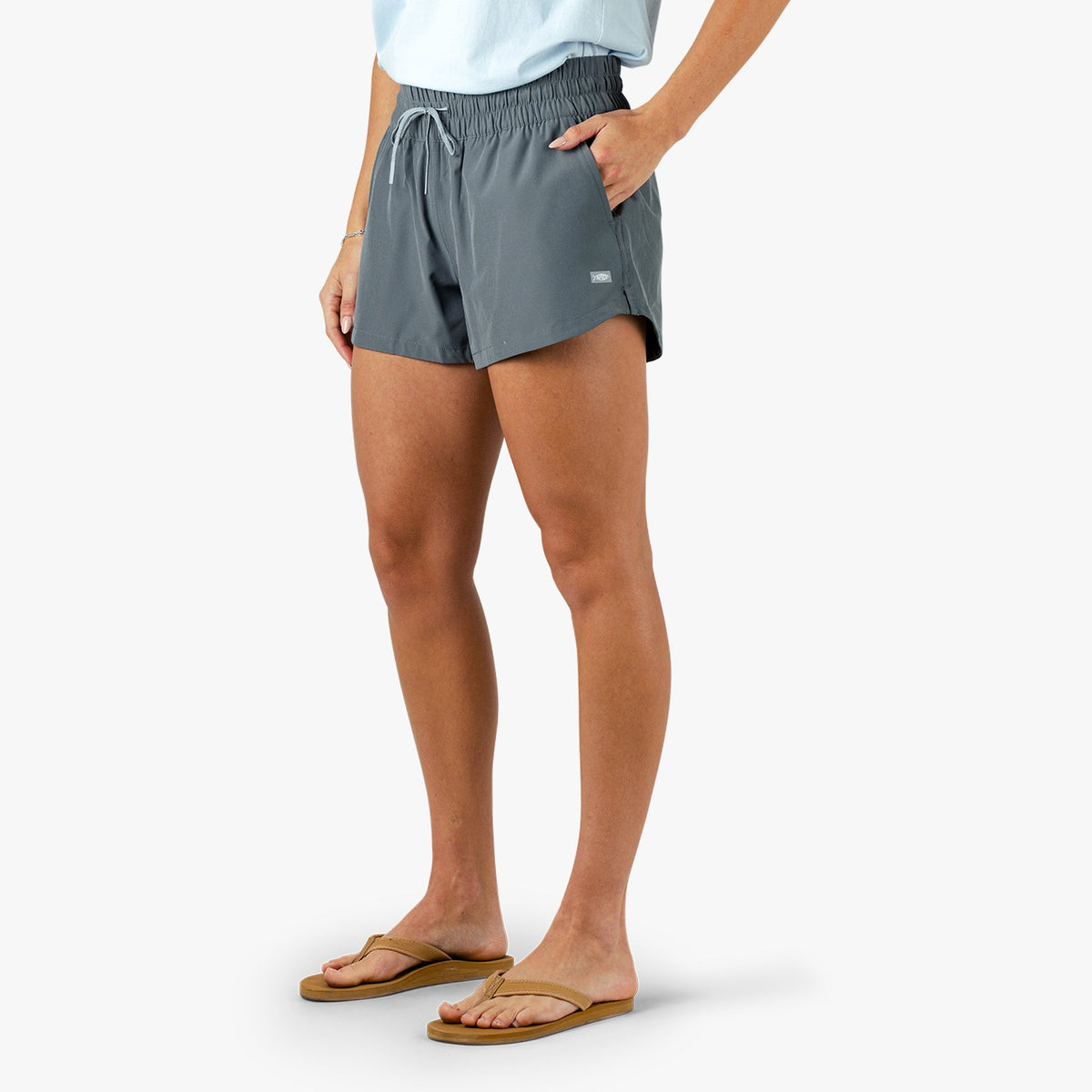 Women's Strike Shorts