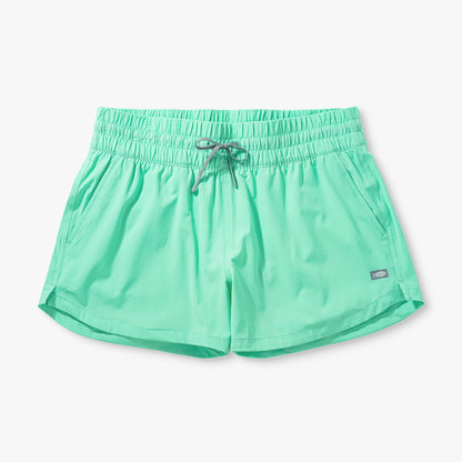 Women's Strike Shorts