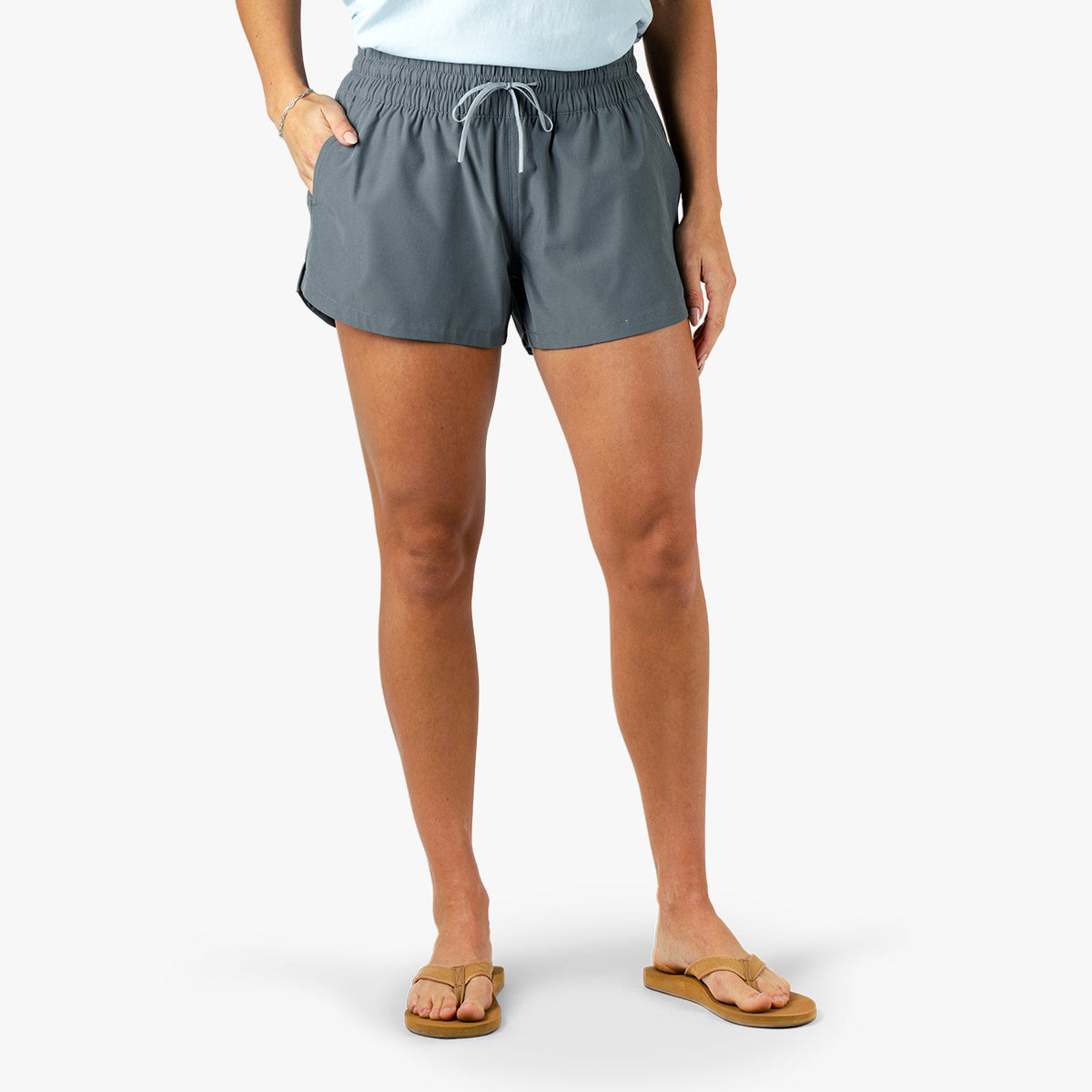 Women's Strike Shorts