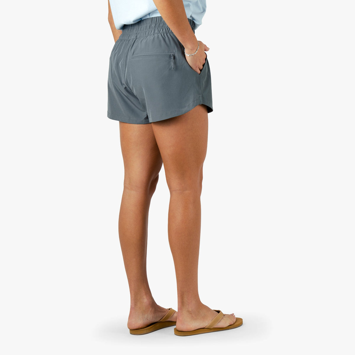 Women's Strike Shorts