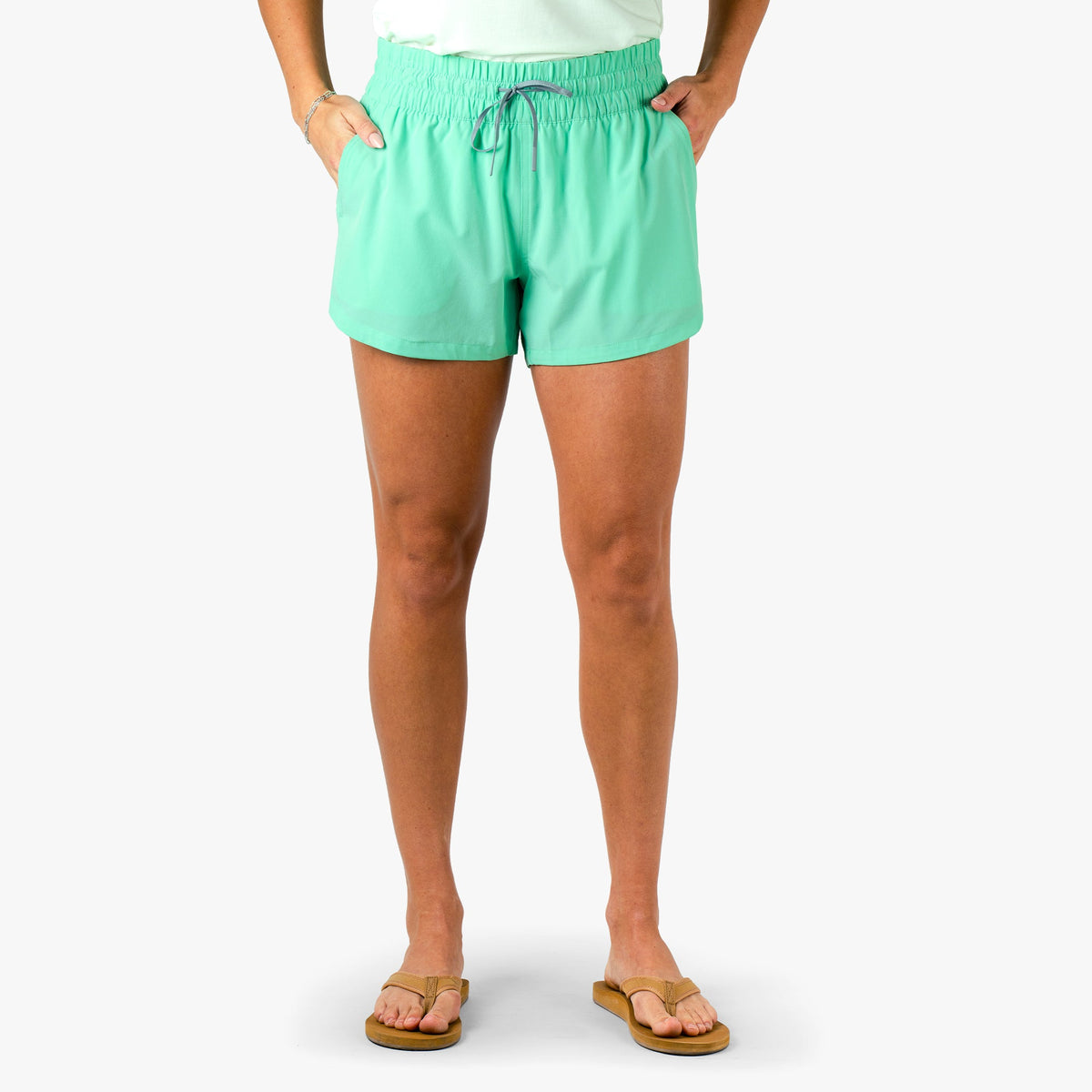 Women's Strike Shorts