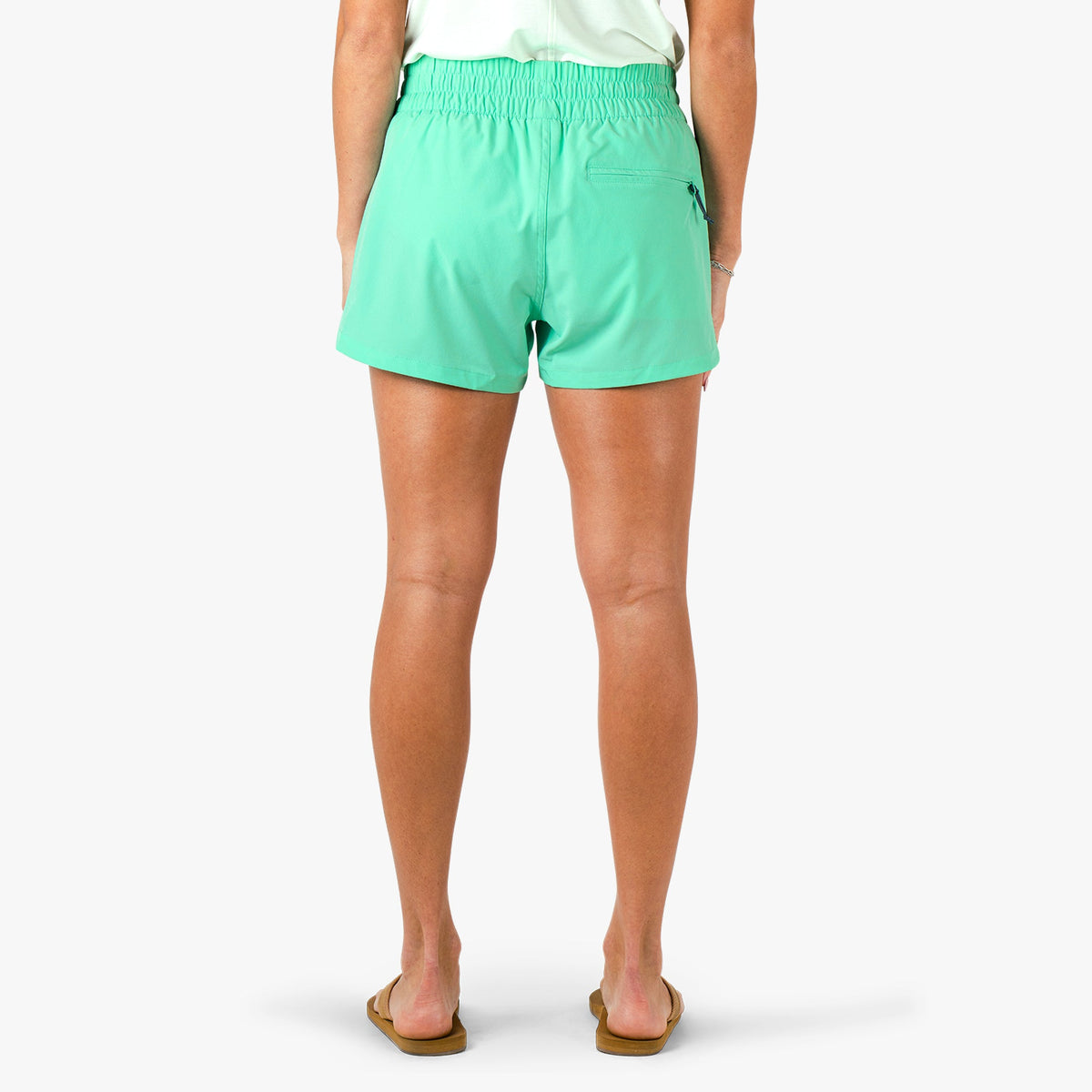 Women's Strike Shorts