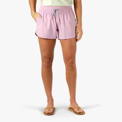 Women's Strike Shorts