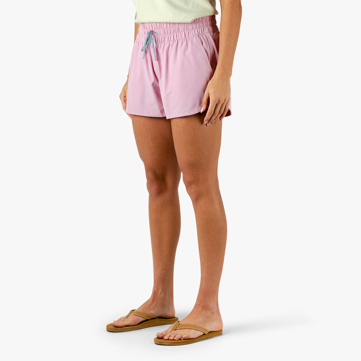 Women's Strike Shorts