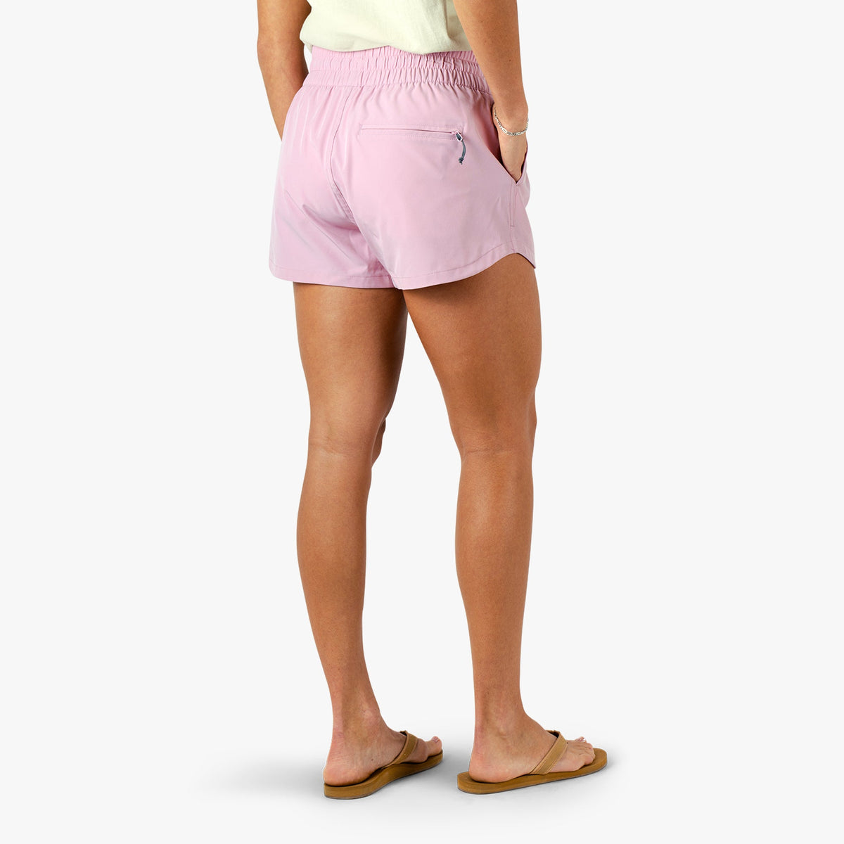 Women's Strike Shorts