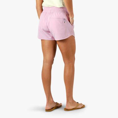 Women's Strike Shorts